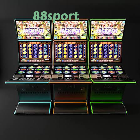 88sport Live Game Shows at 88sport