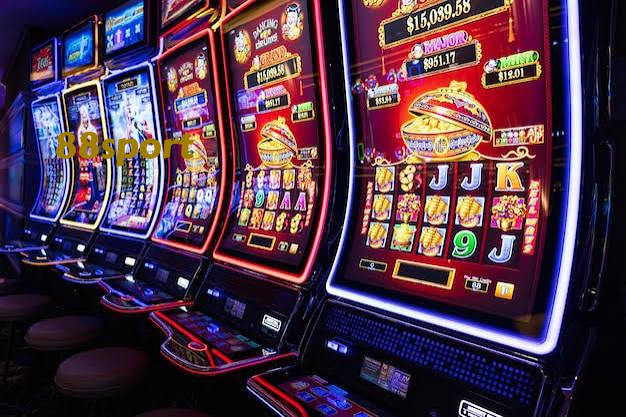 88sport App – Casino in Your Pocket